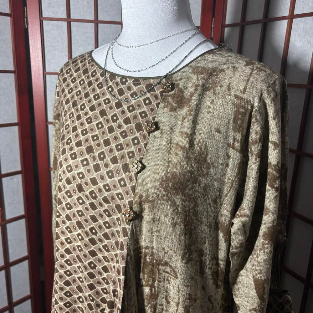 Unbranded Women's multi Dress - Picture 3 of 8